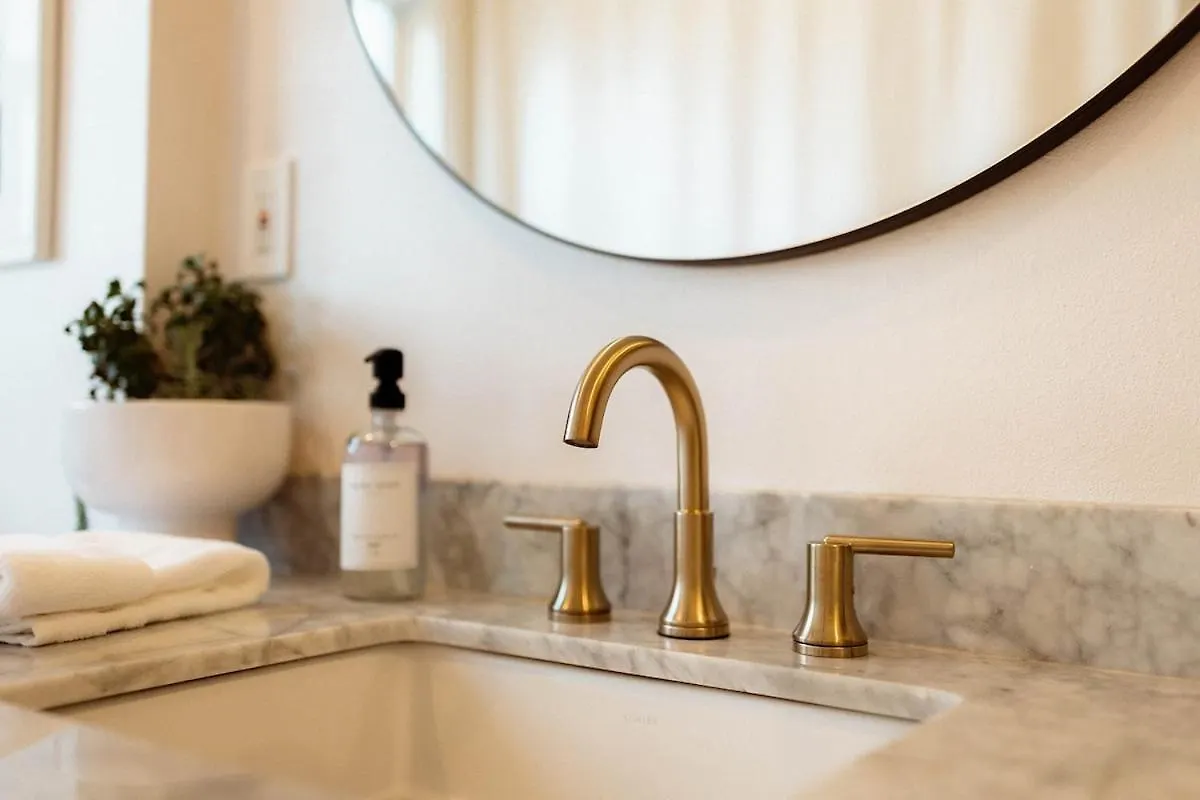 Renovated 3-Br Retreat With Ac, 10 Mins To Downtown Villa Seattle 0*,