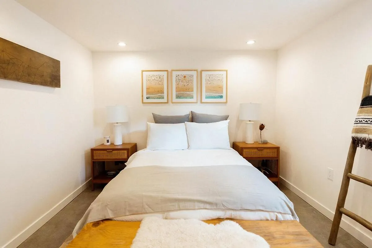Renovated 3-Br Retreat With Ac, 10 Mins To Downtown Villa Seattle Holiday home